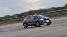 Kia Stonic (2017) – galeria redakcyjna