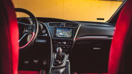 Honda Civic Type-R - galeria redakcyjna