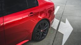 Jaguar XE 2.0 i4P 250 KM - galeria redakcyjna