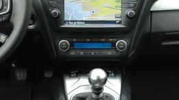 Toyota Avensis FL - europejska premiera