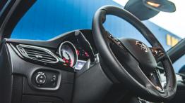 Opel Astra K - dobra, choć nie luksusowa