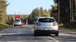 Skoda Citigo - małe auto, długa trasa