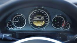 E500 4Matic - demon w przebraniu Mercedesa?