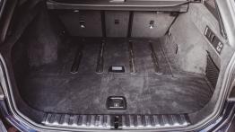 BMW 320d Touring 2.0 190 KM - galeria redakcyjna - baga?nik