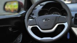 Kia Picanto 2011 - wersja 3-drzwiowa - kierownica
