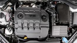 Skoda Superb Laurin & Klement 2.0 TDI 150 KM - galeria redakcyjna - silnik