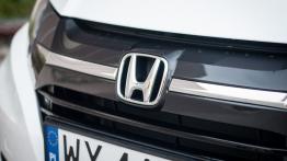 Honda HR-V 1.5 i-VTEC 130 KM - galeria redakcyjna - grill
