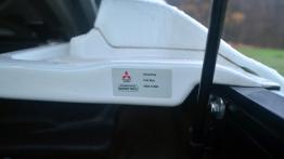 Mitsubishi L200 - galeria redakcyjna