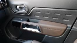 Citroen C5 Aircross 1.6 PureTech 181 KM - galeria redakcyjna