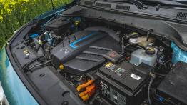 Hyundai Kona Electric - galeria redakcyjna - silnik solo