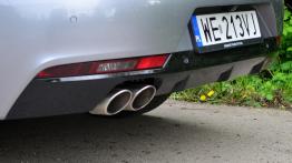 Peugeot 508 2.0 BlueHDI 160 KM - galeria redakcyjna