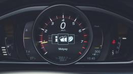 Volvo V40 T4 FL - galeria redakcyjna