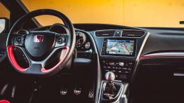 Honda Civic Type-R - galeria redakcyjna