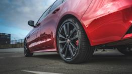 Jaguar XE 2.0 i4P 250 KM - galeria redakcyjna