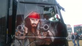 Gorące pożegnanie lata