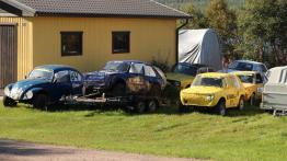 Skoda Citigo - małe auto, długa trasa