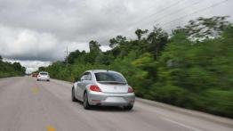 The Beetle - reportaż z drugiej Ojczyzny Garbusa