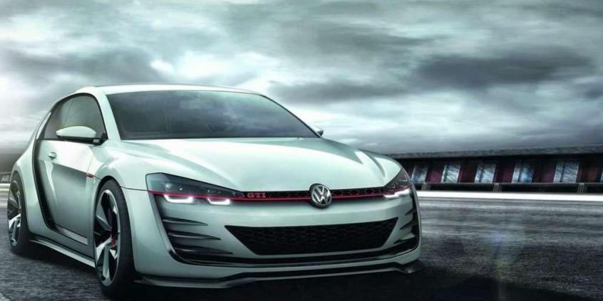 Volkswagen pracuje nad nową jednostką V6