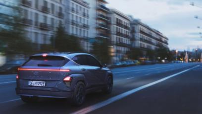 Hyundai Kona Electric ma dużą akcję serwisową. 104 tys. aut z wadą BMS
