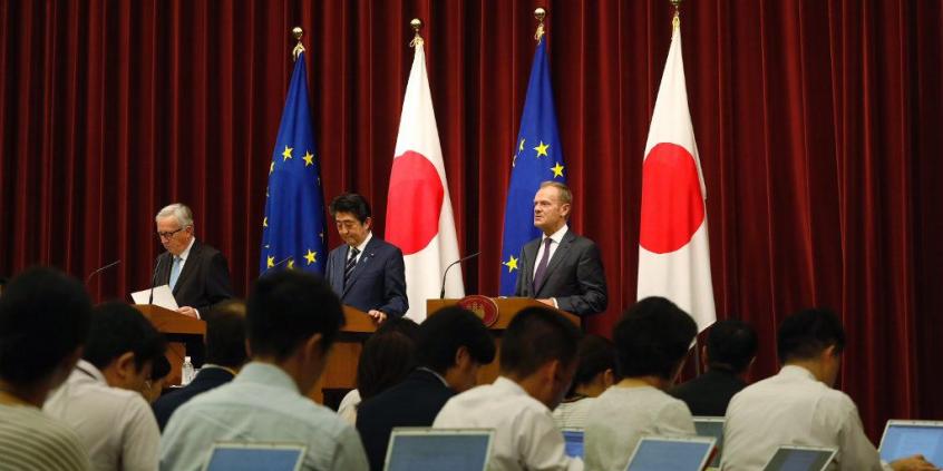 Auta z Japonii będą tańsze. To efekt zniesienia ceł