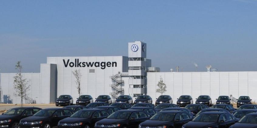 300 000 Volkswagenów czeka na... No właśnie, na co?