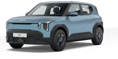 Kia EV2
