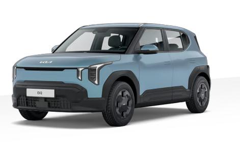 Kia EV2
