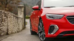 Opel Insignia GSi