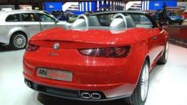 Genewa 2006 - relacja I