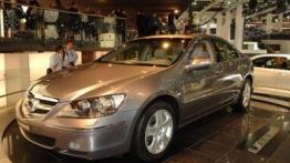 Genewa 2006 - relacja II