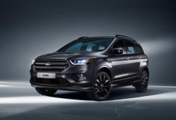 Ford Kuga II