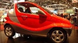 Genewa 2006 - relacja IV