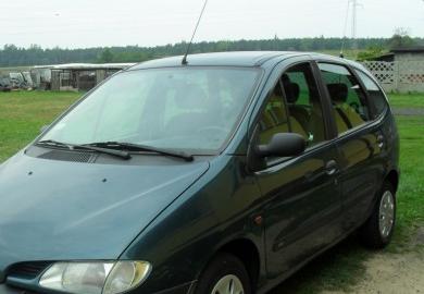 |"Zielona rakieta KM