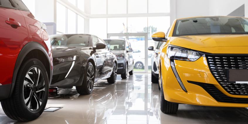 Peugeot szykuje wielką ofensywę. Trzy nowe modele powstaną na platformie STLA One