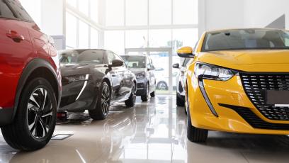 Peugeot szykuje wielką ofensywę. Trzy nowe modele powstaną na platformie STLA One