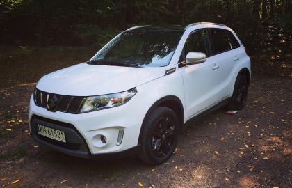 Vitara S