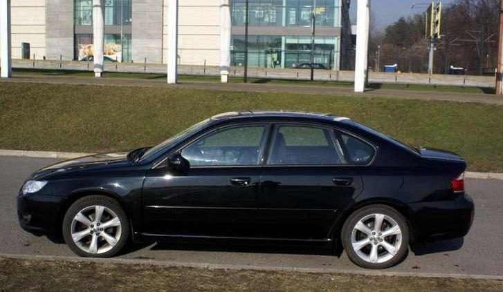 Tam gdzie wzrok nie sięga