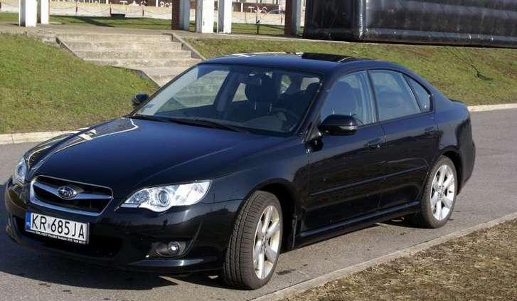 Tam gdzie wzrok nie sięga