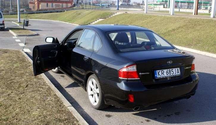 Tam gdzie wzrok nie sięga