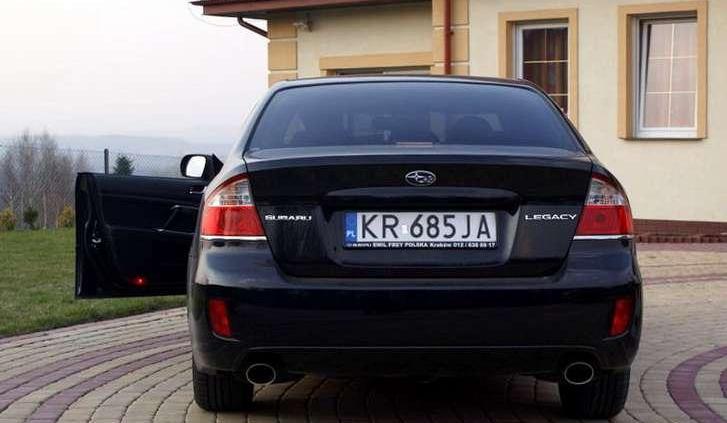 Tam gdzie wzrok nie sięga