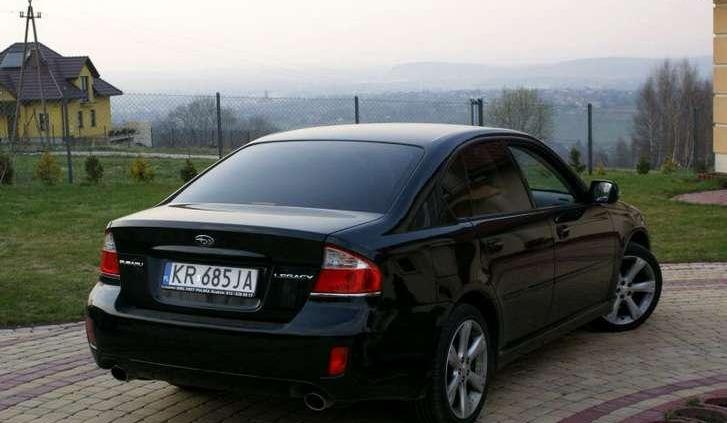 Tam gdzie wzrok nie sięga