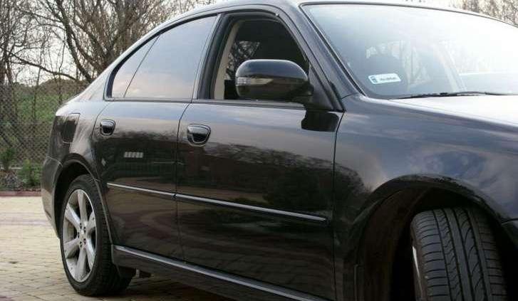 Tam gdzie wzrok nie sięga