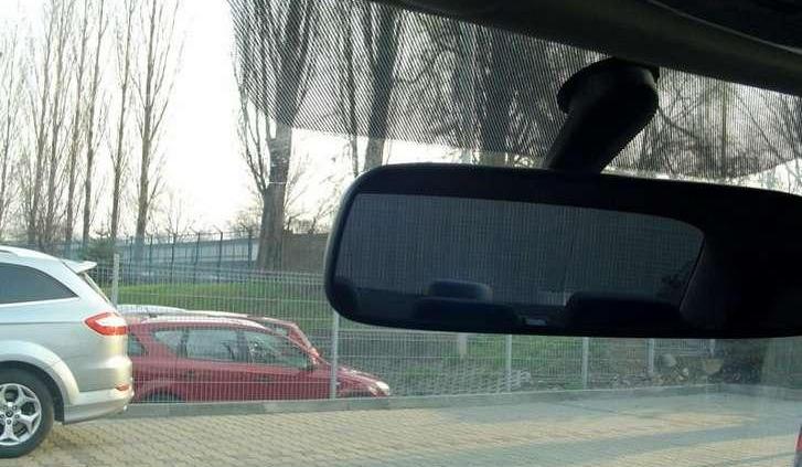 Tam gdzie wzrok nie sięga