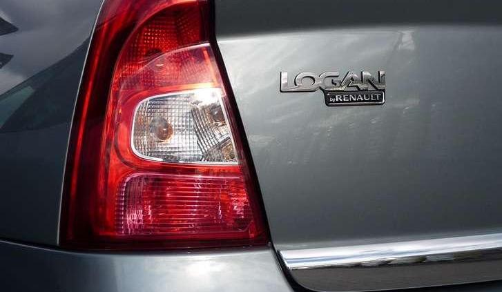 Dacia Logan Arctica 1,5 dCi