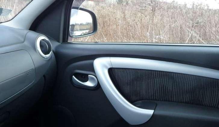 Dacia Logan Arctica 1,5 dCi