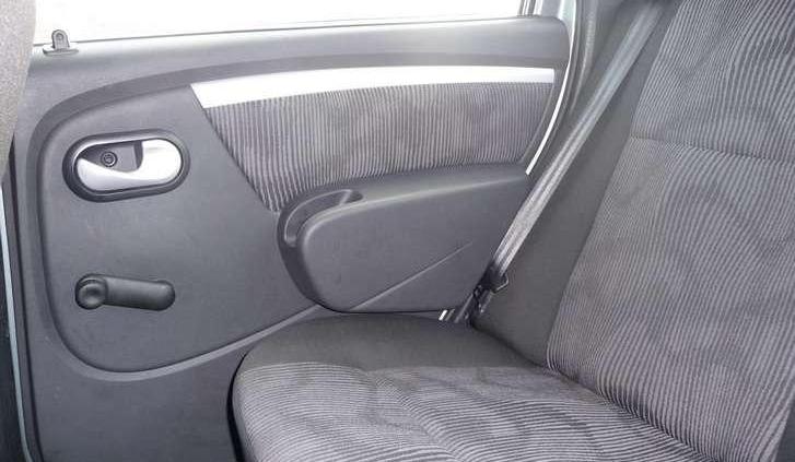 Dacia Logan Arctica 1,5 dCi