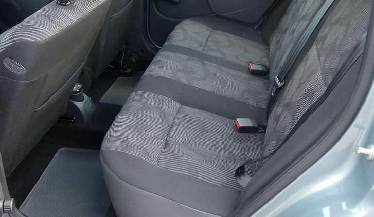 Dacia Logan Arctica 1,5 dCi