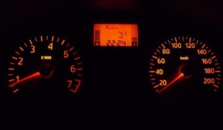 Dacia Logan Arctica 1,5 dCi