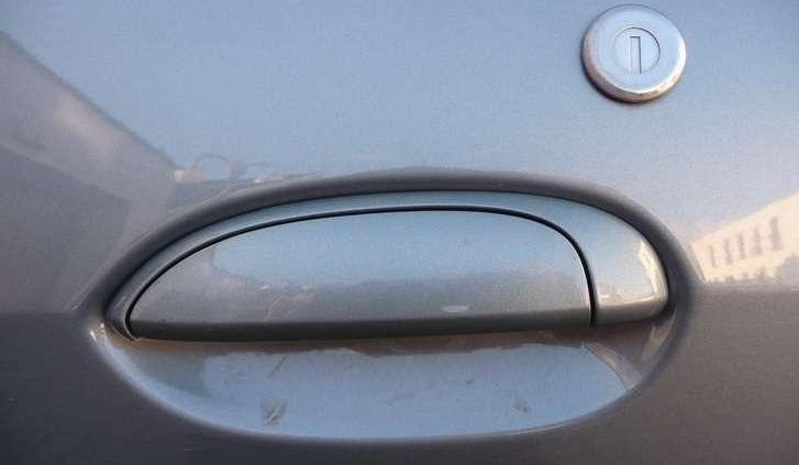 Dacia Logan Arctica 1,5 dCi