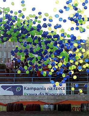 Nie dajmy się zrobić w balona